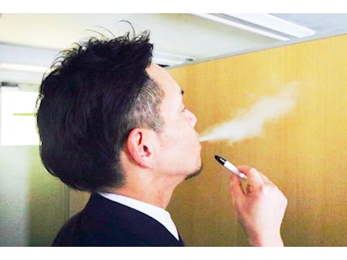 ＥＣで販売されているＣＢＤの電子タバコ